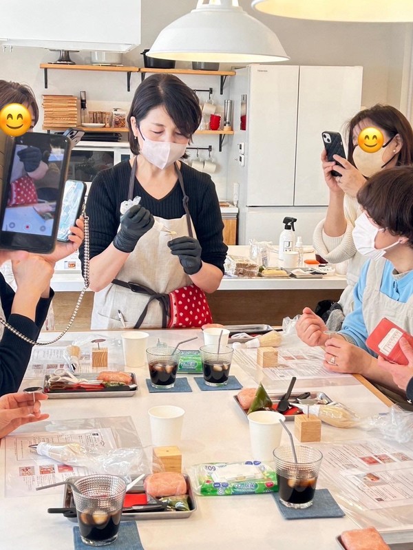 何度も分かり易くお伝えします！