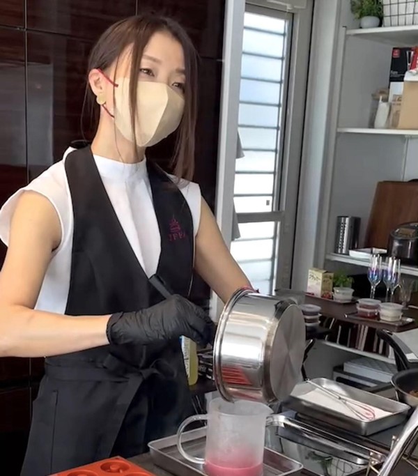 デモンストレーション形式でわかりやすくお伝えいたします