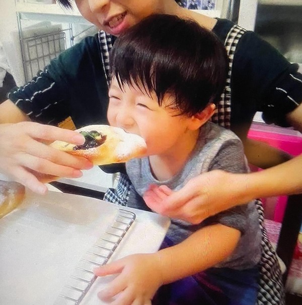 お子様連れもOK！