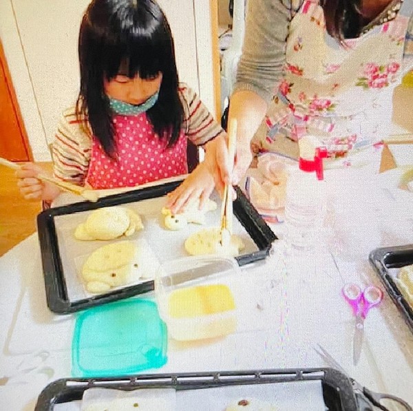 お子様のレッスンもご相談下さい