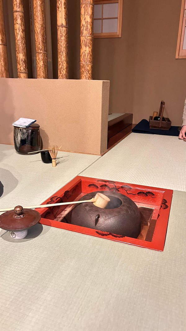 平日レッスン会場　gallery＆studio有庵