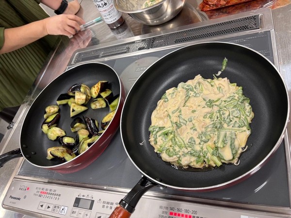 韓国家庭料理レッスン
