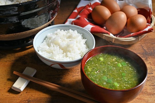 普段の家庭料理のおいしさが底上げします！