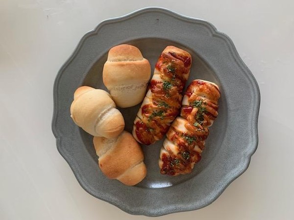 ご試食♡
