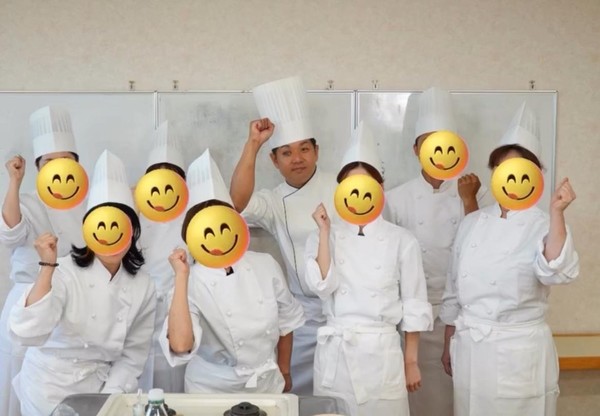 さあ！みんなで頑張ろー！！😆