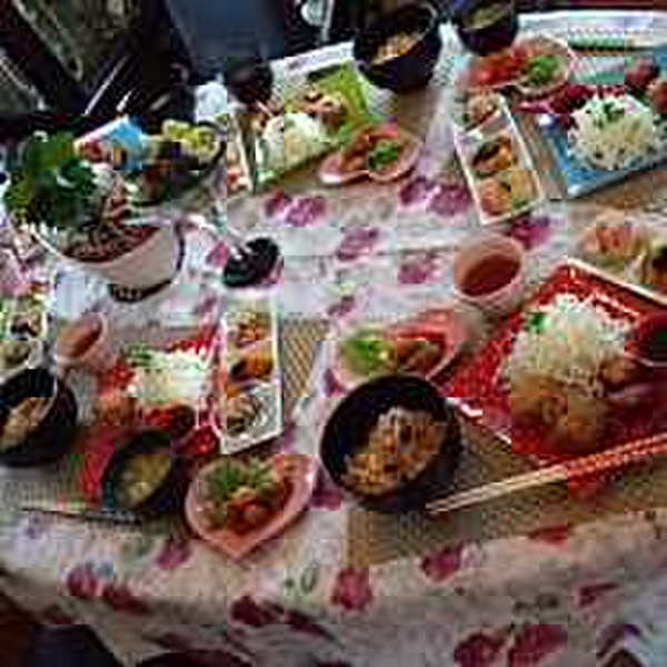 大人COOKING　SCHOOL★