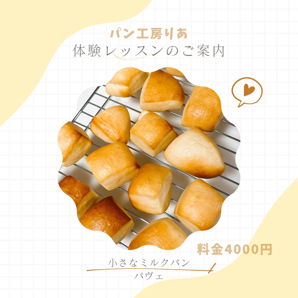 体験 Lesson