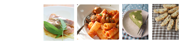 Kitchen Ciao!です