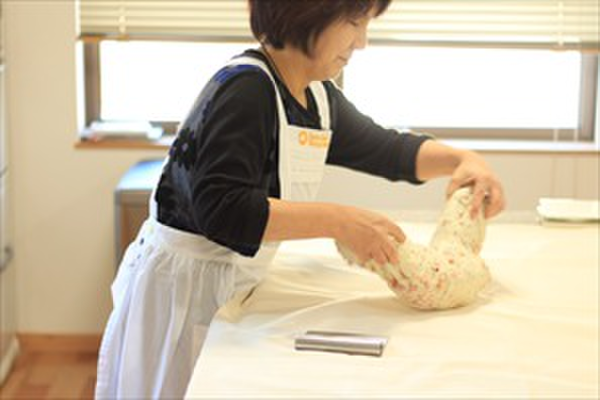 手順の説明