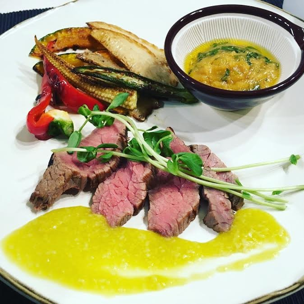 5月の料理教室「和食のおもてなし料理」