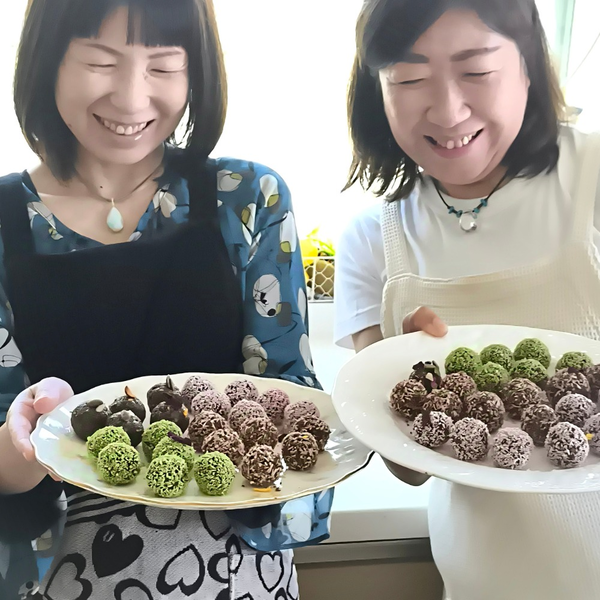 ローブリスボール✨お通じにきくと大人気です✨