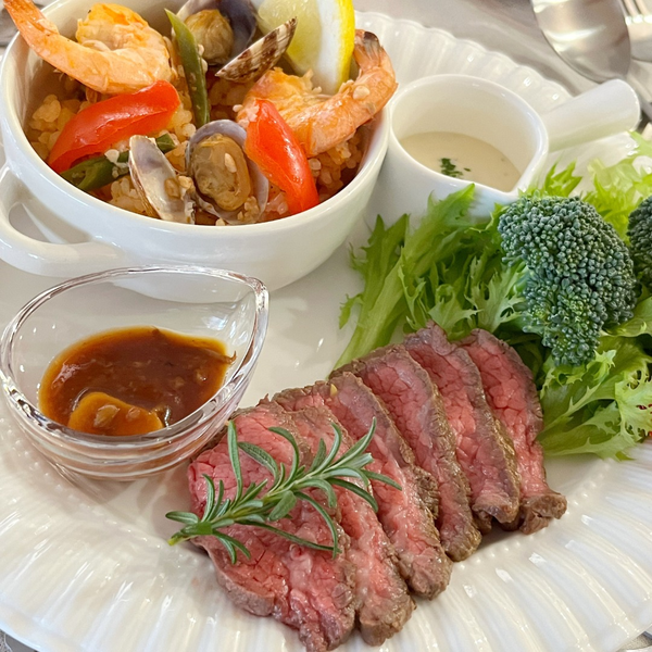 麹生活ワンプレートごはん