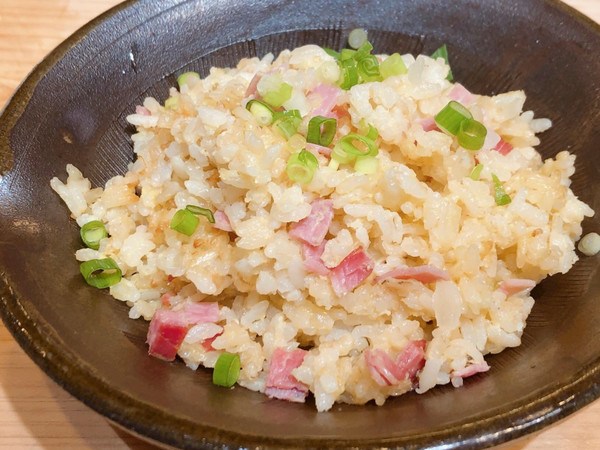 お家で作れる】「チャーハン炒飯」の作り方（食育料理家 かわなべ