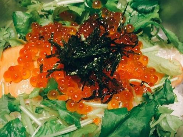 お家で作れる】「鮭ごはん」の作り方（Mikko） - クスパ