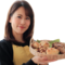 藤井彩乃