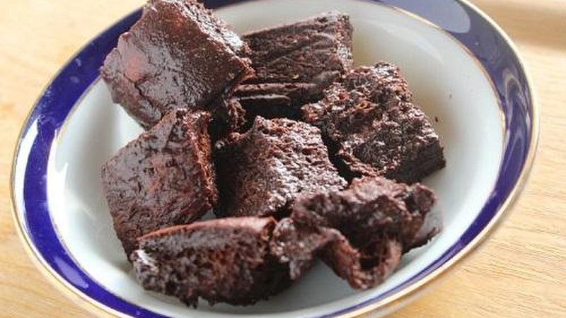 お家で作れる】「しみちょこラスク」の作り方（まさちゃん） - クスパ