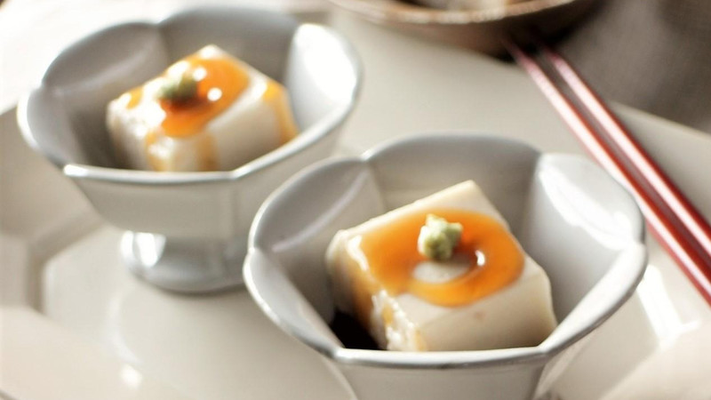 お家で作れる】「ごま豆腐」の作り方（高見 牧子） - クスパ