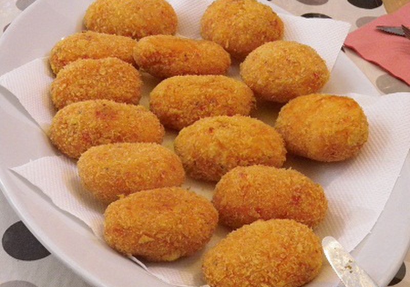 SUPPLI'  　スップリ