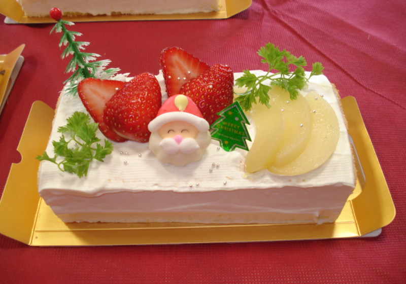 ★Ｘ’ＭＡＳデコ２０１１★