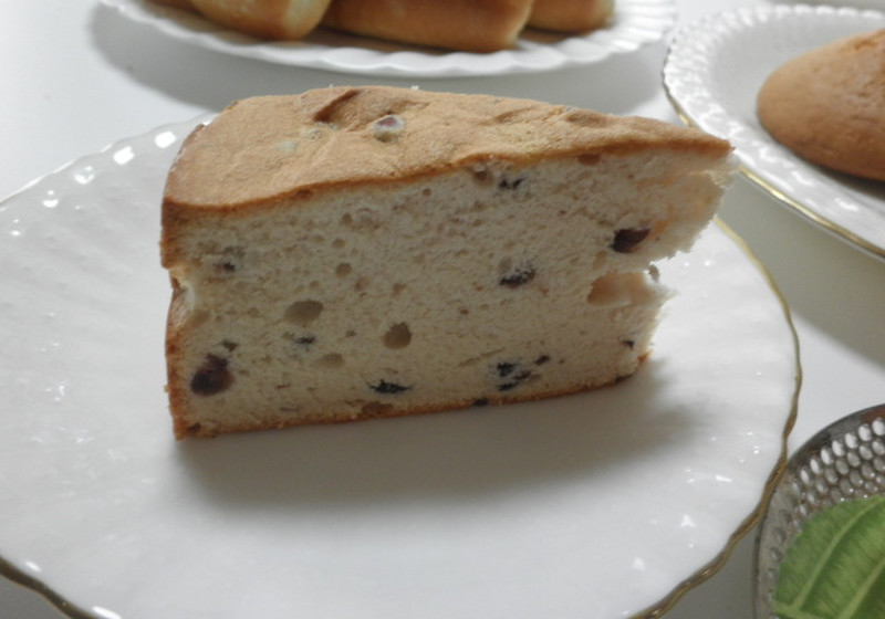 小倉ケーキ
