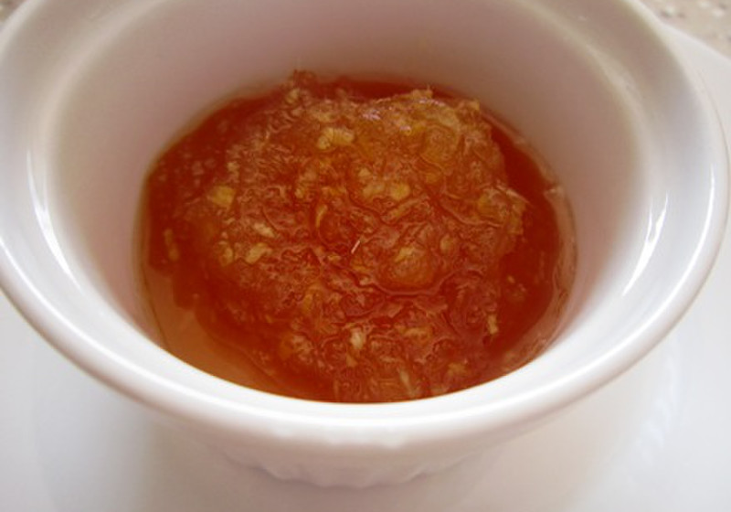 生姜茶