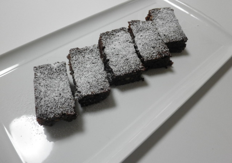 チョコブラウニー