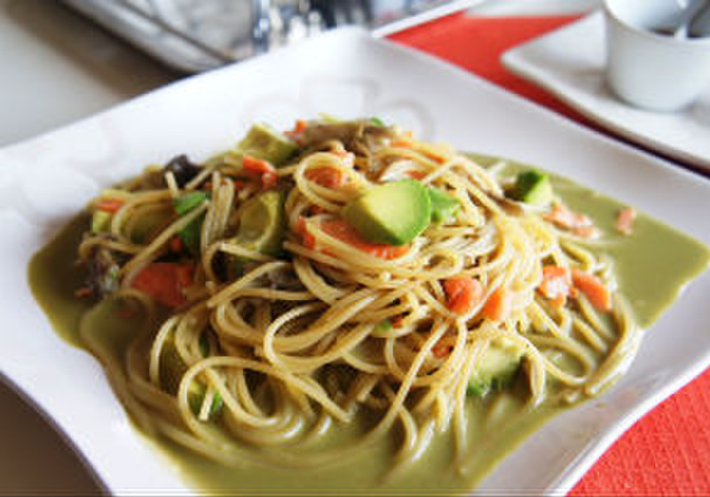 【ワンバーナークッキング！】お鍋１つでクリームパスタ作っちゃいます！
