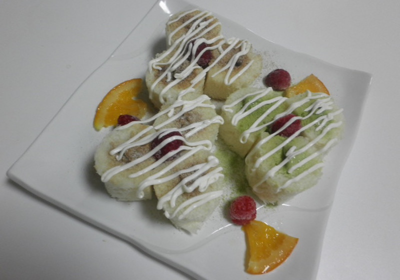 カフェオレで簡単パーティーブレッド
