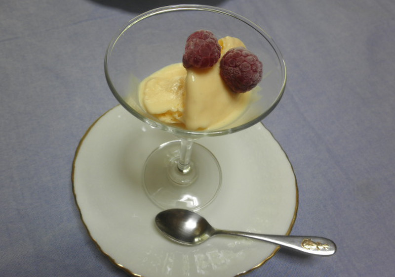 アイスクリーム