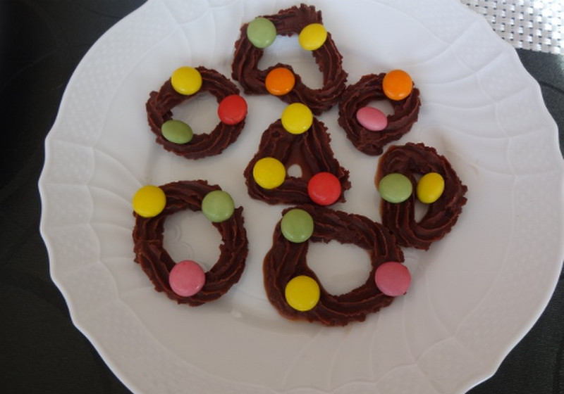 チョコリング