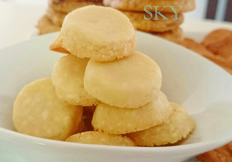 お材料3つ&焼く?焼かない? ホワイト焼きチョコ