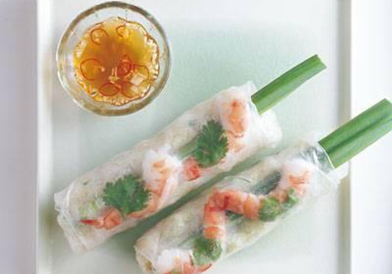 生春巻き