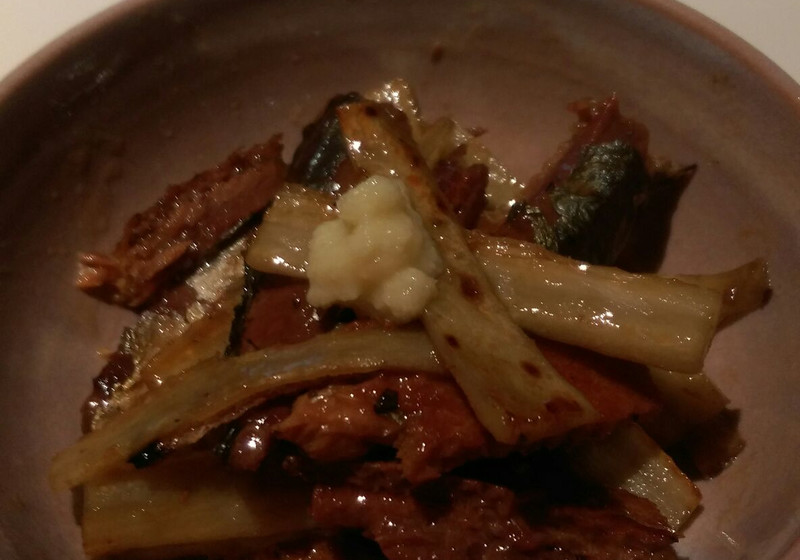 さんまの缶詰簡単レシピ