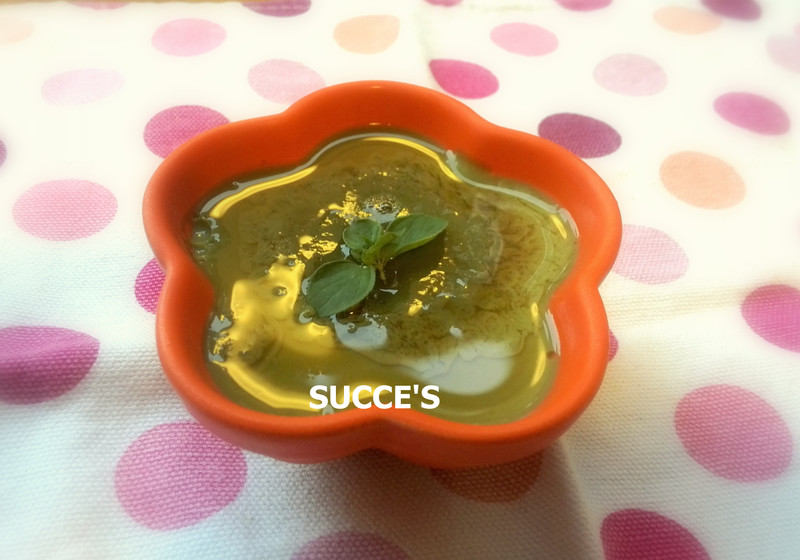 なんにもない時！カンタン！抹茶プリン