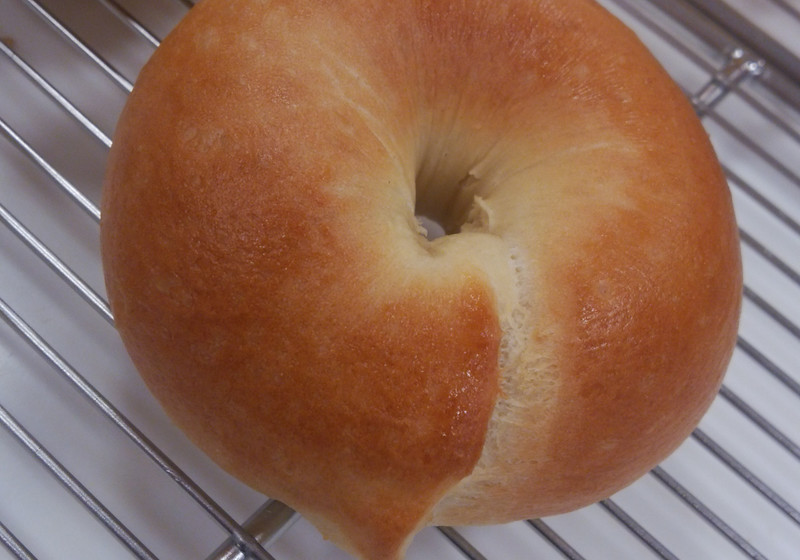 ベーグル☆BAGEL