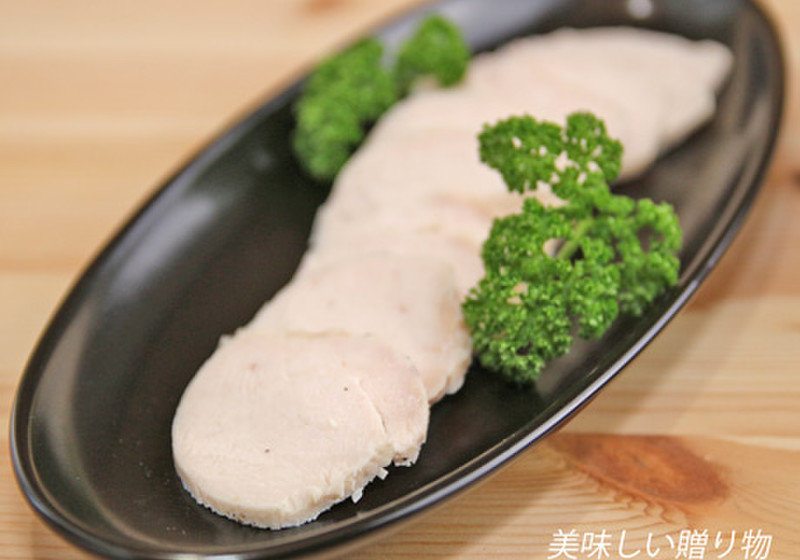 鶏ハム