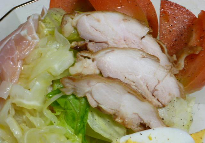 レンチンチキン