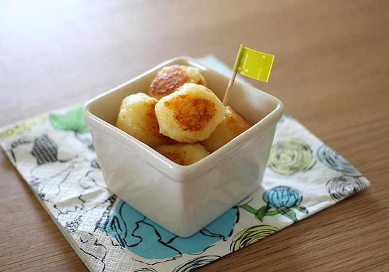 チーズポテト