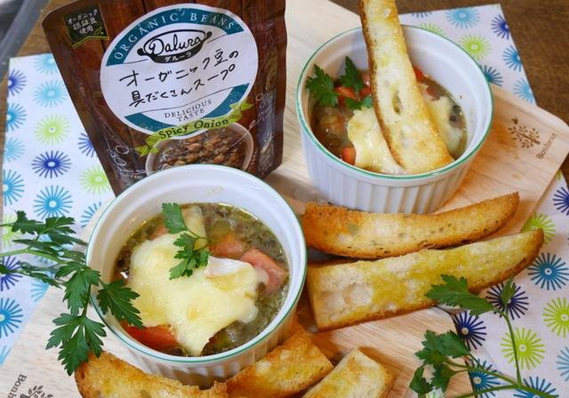 ダルーラ スパイシーオニオンのチョイつけディップ