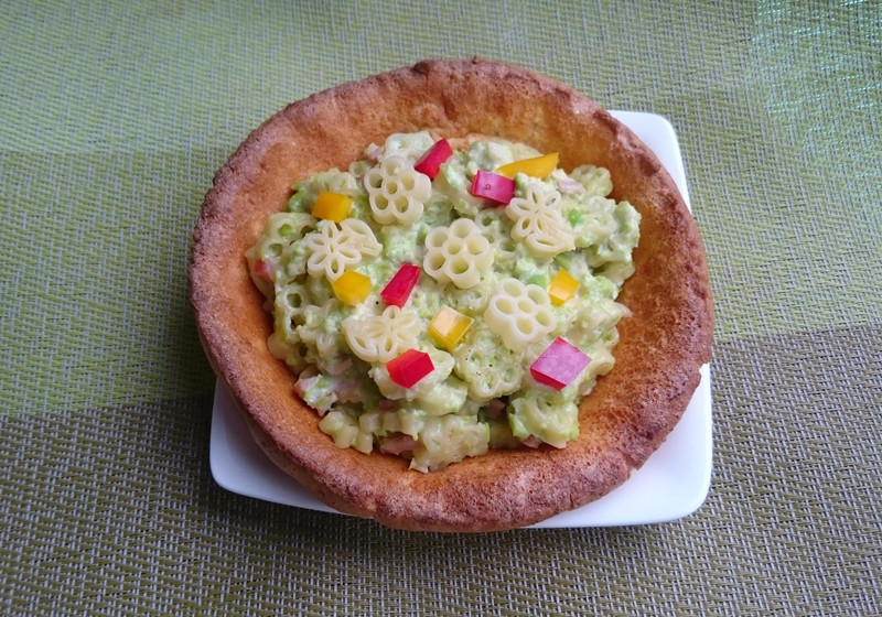 お花ディッシュ