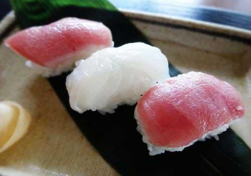 白砂糖不使用のすし飯