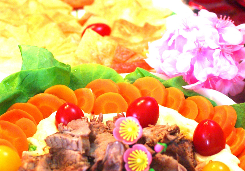 HyLife Porkの紅茶煮