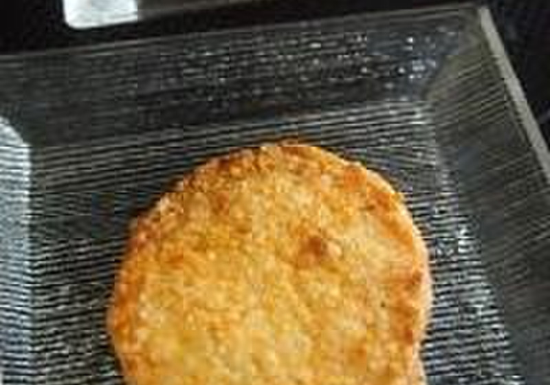 チーズサブレ