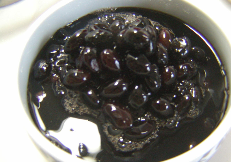 黒豆