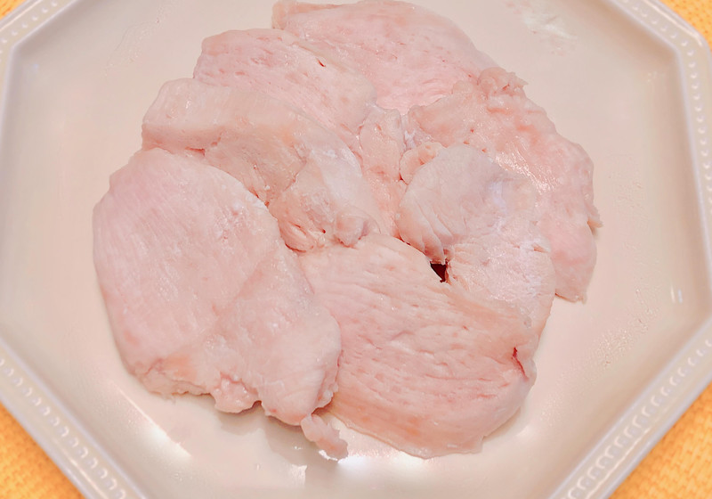サラダチキン