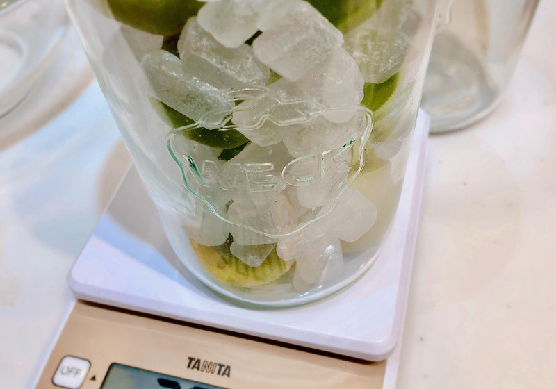 梅酒〜夏のてしごと〜