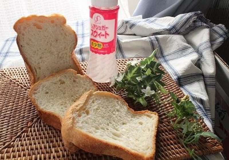 レアシュガースウィート食パン
