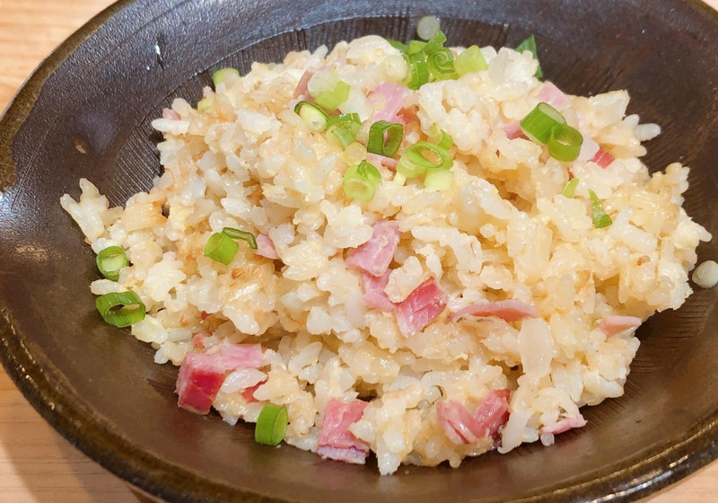 チャーハン炒飯