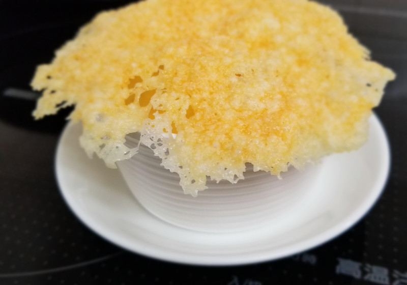 基本のグラタン