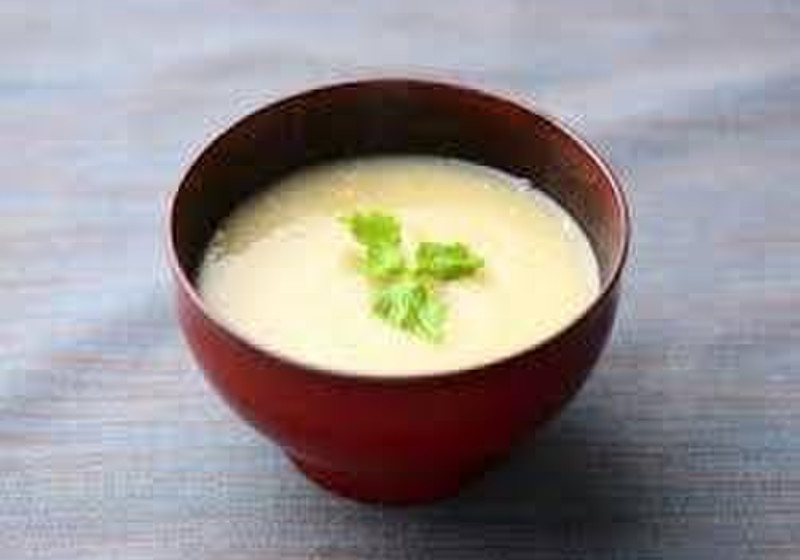 蓮根すりながし